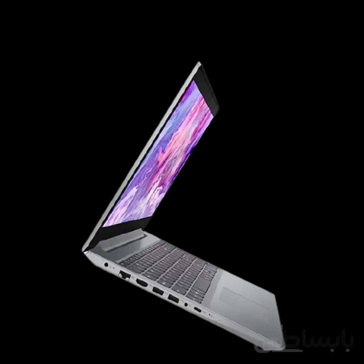 لپ تاپ لنوو مدل FHD IP3 i3-10110U/4/1/INT/FHD