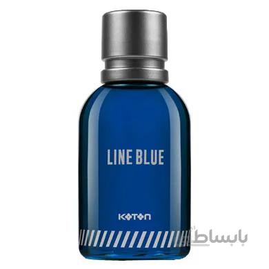 عطر مردانه کوتون لاین بلو ا Koton Line Blue