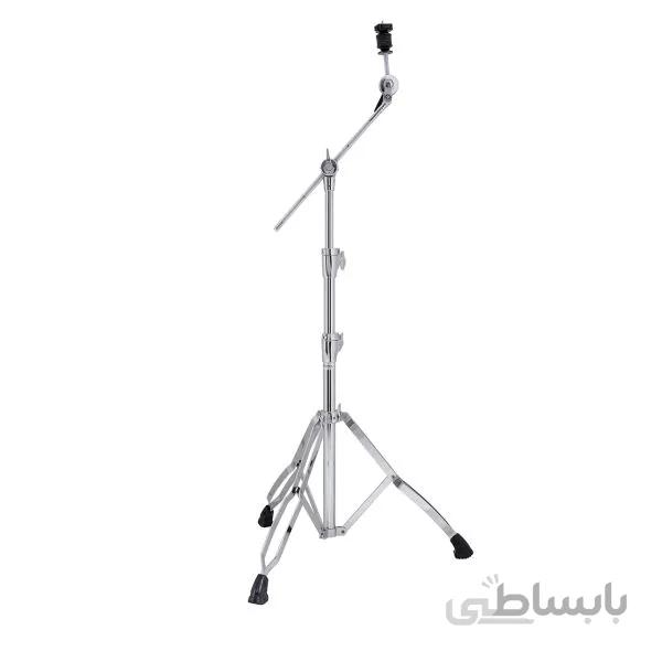 پایه تک سنج 2TIER BOOM مپکس مدل B600 ا MAPEX B600 Mars Double Braced Ratchet Tilter