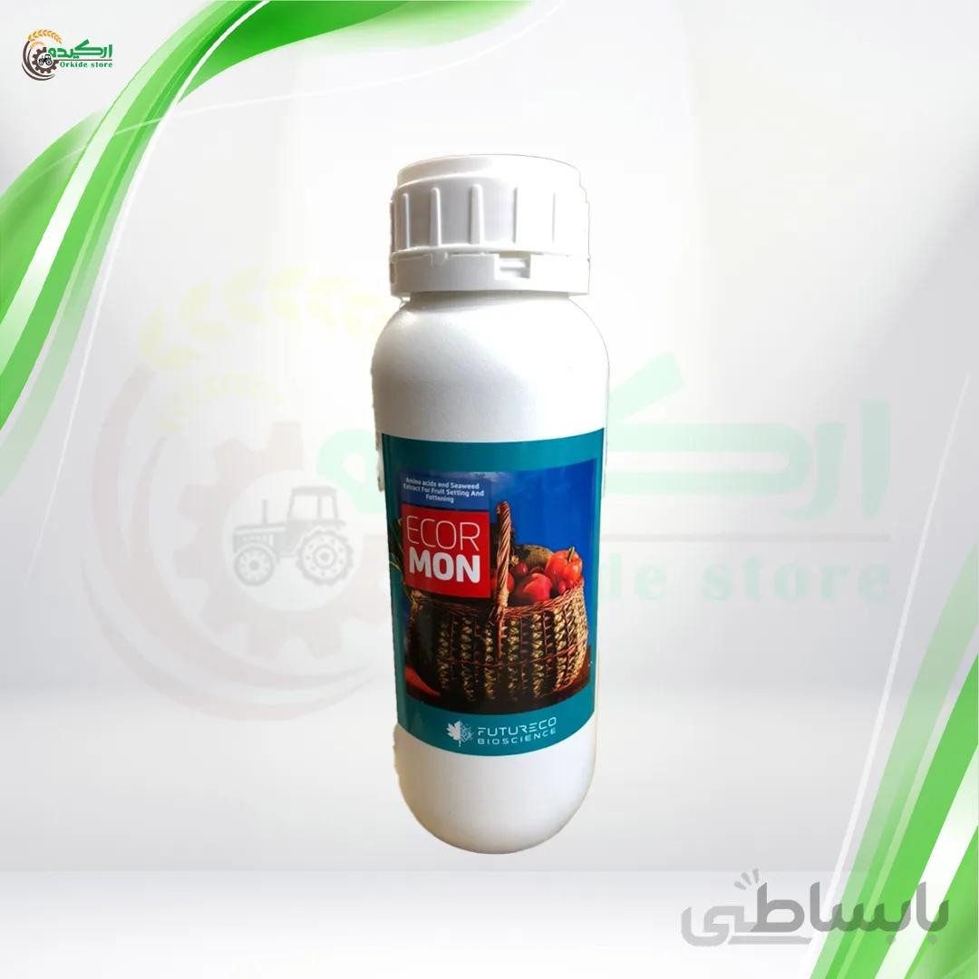 کود اکورمون