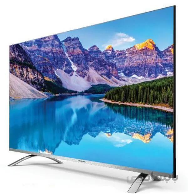تلویزیون ال ای دی سونیا ۵۰ اینچ مدل S-50KD7940