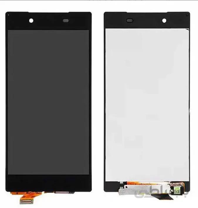 تاچ و ال سی دی اکسپریا Sony Xperia Z5 ا LCD Display Touch Screen Panel Digitizer Assembly Replacement For Sony Xperia Z5