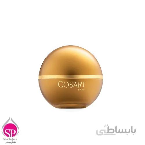 کرم ویتامین ایی Cosart Vitamin E Creme