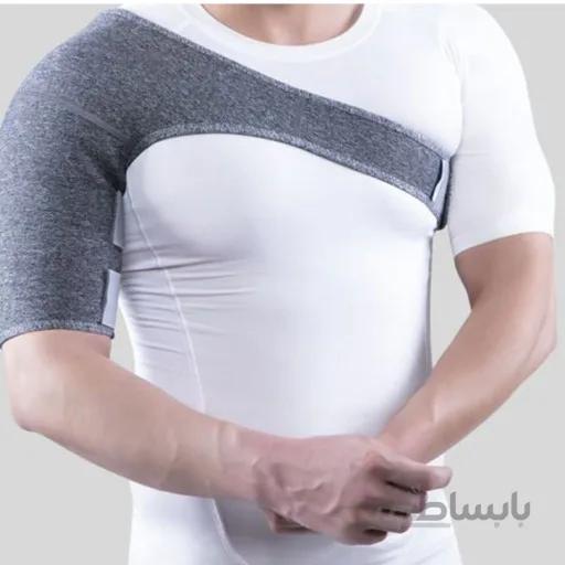 شانه بازوبند نئوپرنی پاک سمن