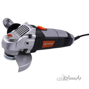 مینی فرز دوو مدل DAAG115-90 ا Daewoo DAAG115-90 Mini Angle Grinde