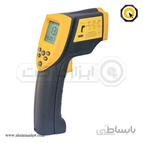 دماسنج لیزری دیجیتال Accud ( آکاد ) مدل IT700 ا ارسال رایگان و فوری + ضمانت اصالت کالا