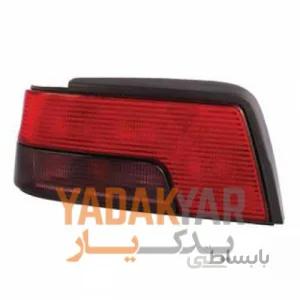 چراغ خطر سمت چپ پژو 405 اس ان تی