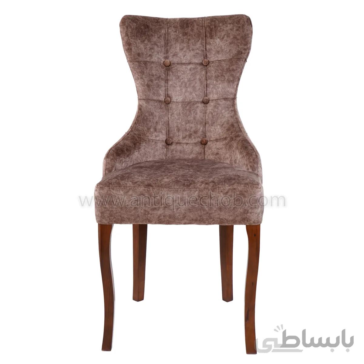 صندلی تک آنتیک کد ۱9