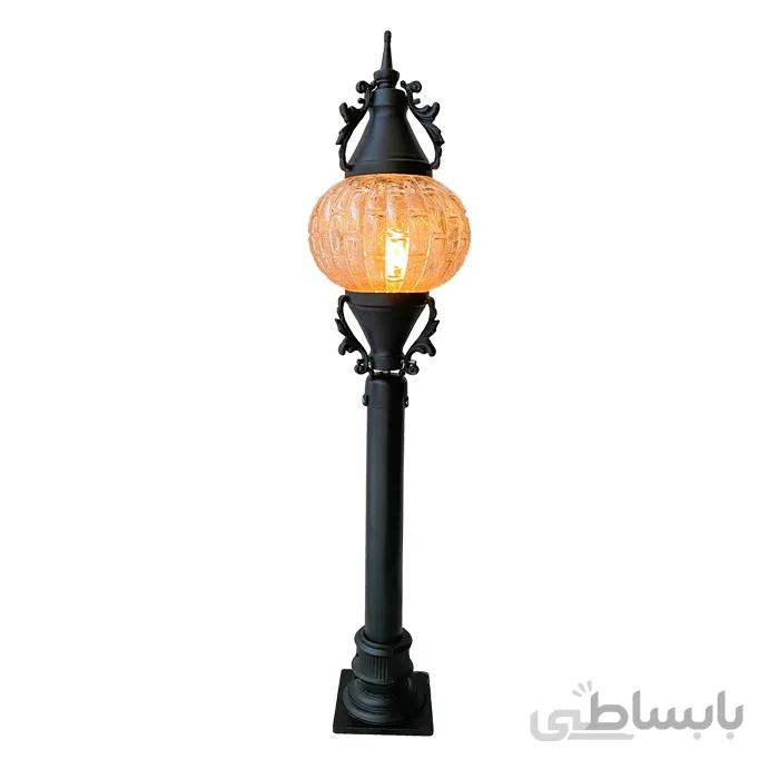 مگنولیا سرلوله مدل E24B