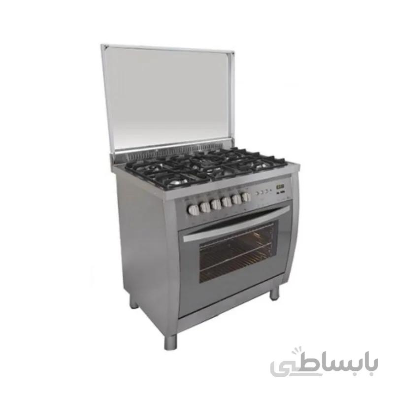 اجاق گاز مبله فردار اخوان مدل M9-EDTR ا M9-EDTR