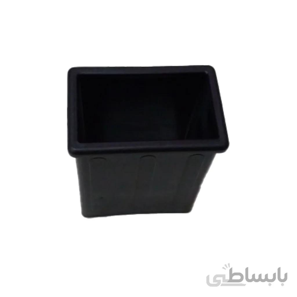 تبدیل قوطی بدنسازی 6*4