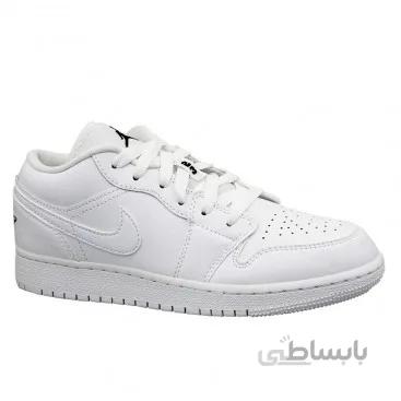 کفش راحتی نایکی زنانه و مردانه Nike Air Jordan 1 Low