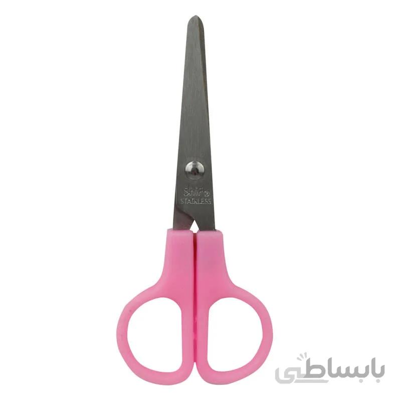 قیچی کودک شیف مدل Shif 1021