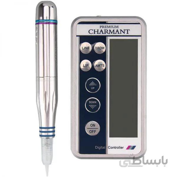 دستگاه تاتو چارمنت CHARMANT TATTOO MACHINE