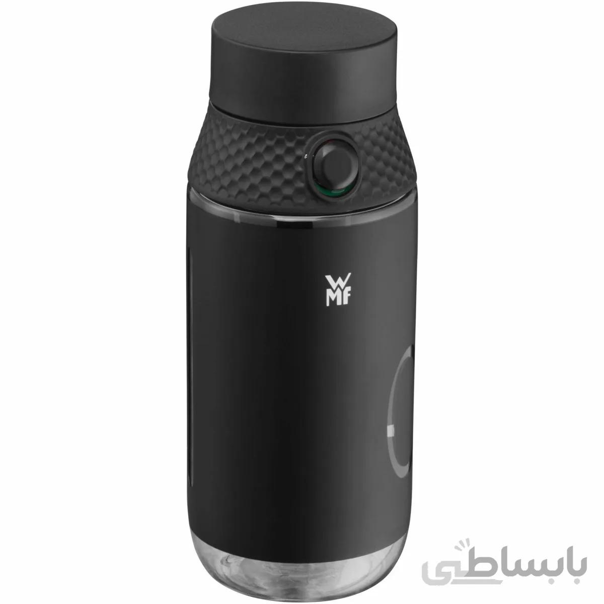 قمقمه دبلیو ام اف مدل WMF Hydration bottle tritan 0.5l sporty lid