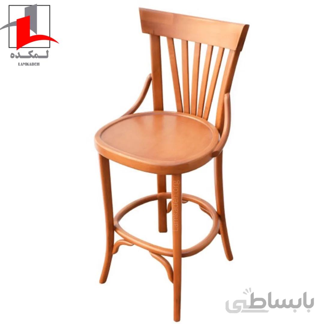 صندلی اپن لمکده مدل کلاسیک 70KH