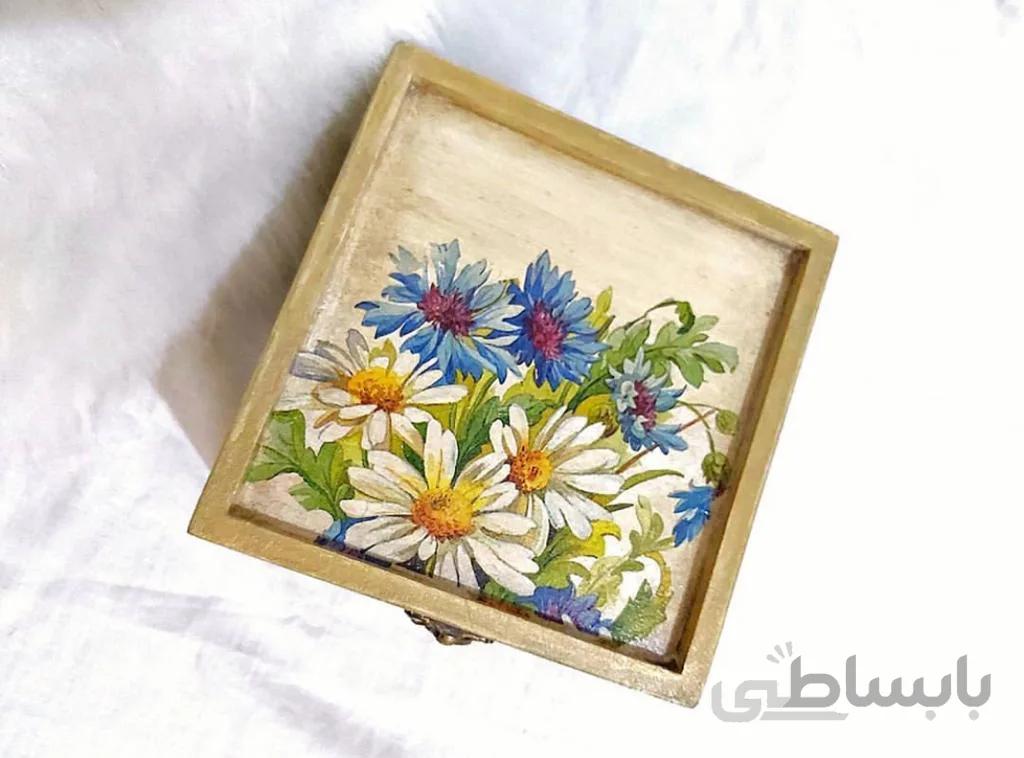 جعبه کادو فانتزی