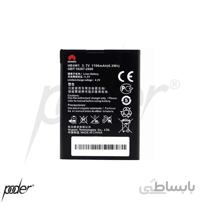 باتری گوشی هواوی G510