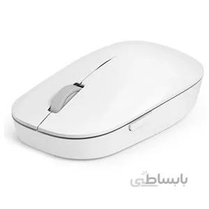 ماوس شیائومی وایرلس مدل WSB01TM ا Xiaomi WSB01TM Wireless Mouse