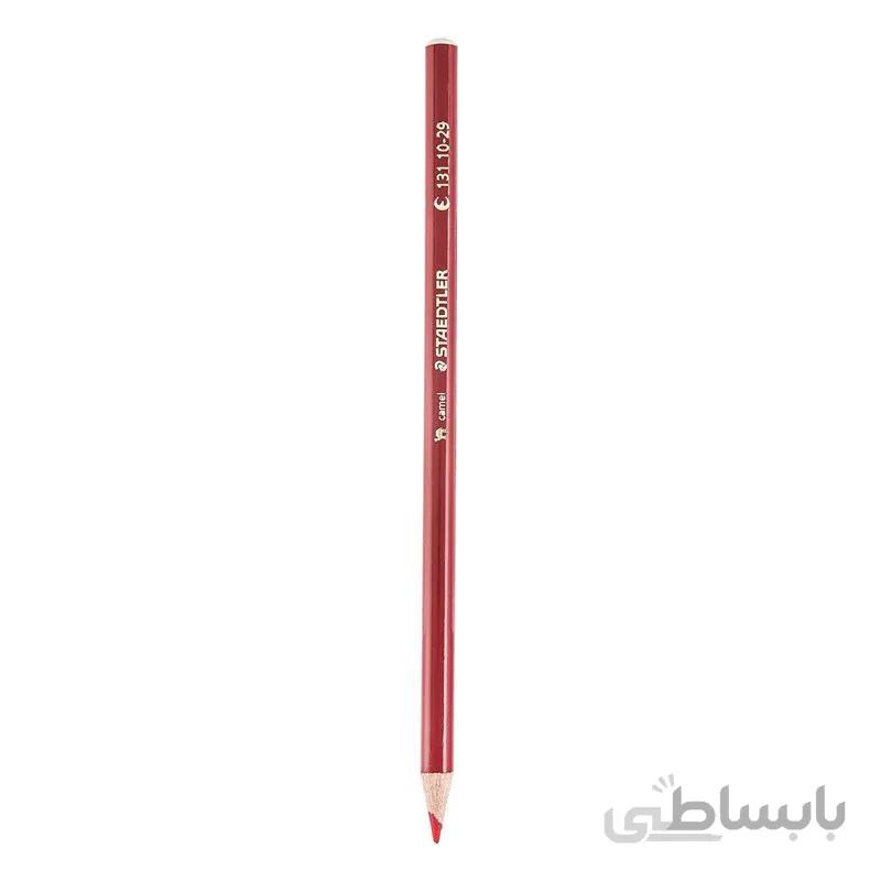 مداد قرمز استدلر مدل کمل