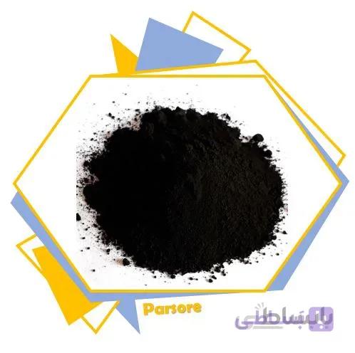 اکسید آهن