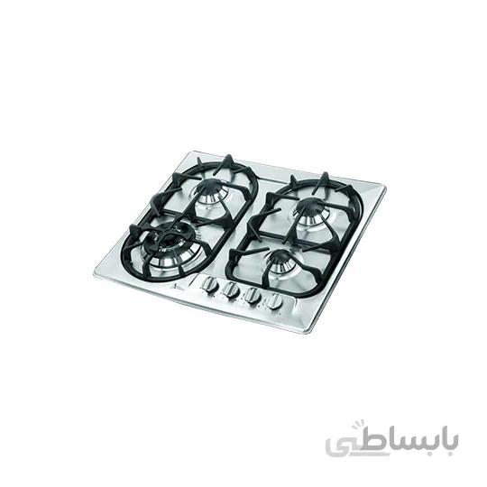 صفحه گازی توکار اخوان مدل AKHAVAN V11 ا AKHAVAN HOB V11