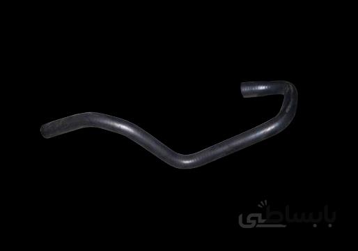 لوله خروجی خنک کن روغن تیگو۵ و X33