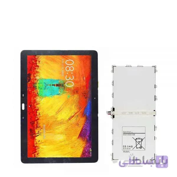 باتری اصلی تبلت سامسونگ Samsung Galaxy Tab Pro 12.2 P900 — تصویر 1