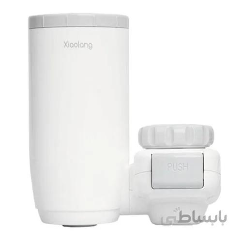 دستگاه تصفیه آب شیائومی مدل HD-LTJSQ01 ا Xiaolang HD-LTJSQ01 Faucet Water Filter