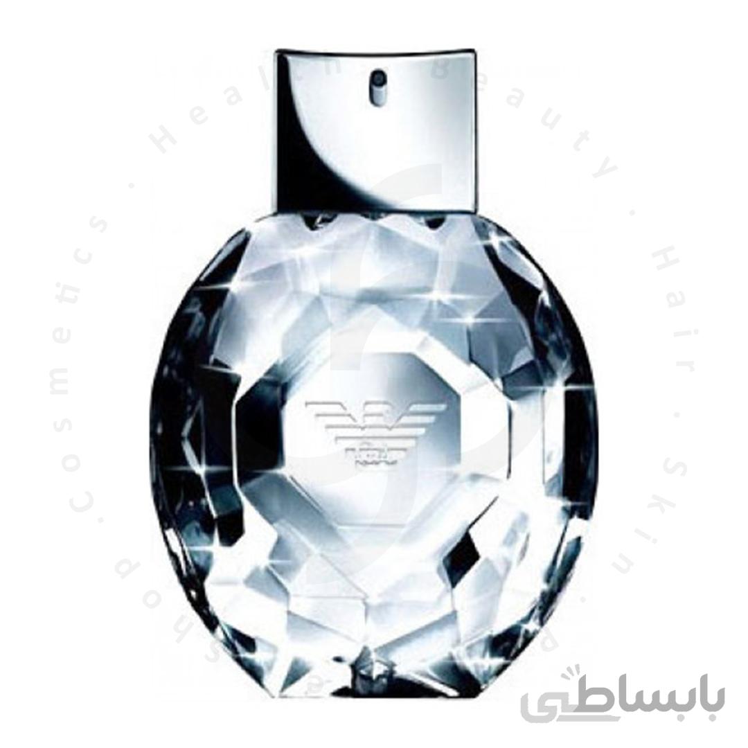 عطر ادکلن جورجیو آرمانی امپریو دیاموند زنانه