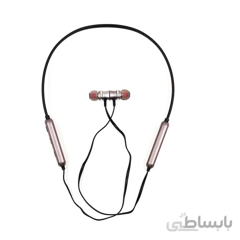 هدفون بی سیم گردنی انستی مدل G02