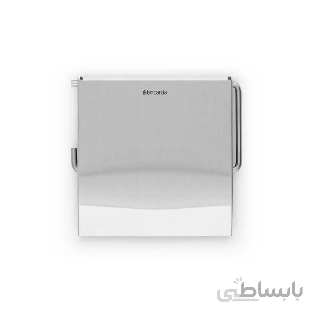استند دستمال دیواری برابانتیا Brabantia سایز کوچک