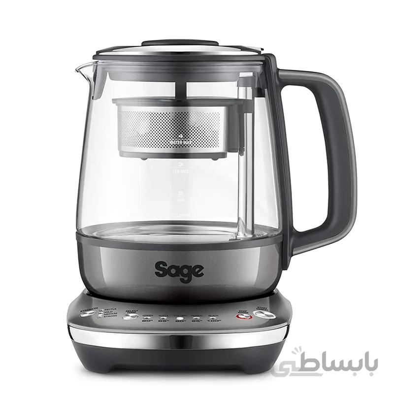 چای ساز سیج مدل SAGE STM700 ا SAGE TEA MAKER STM700