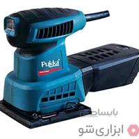 سنباده لرزان مشتی پوکا مدل S10000