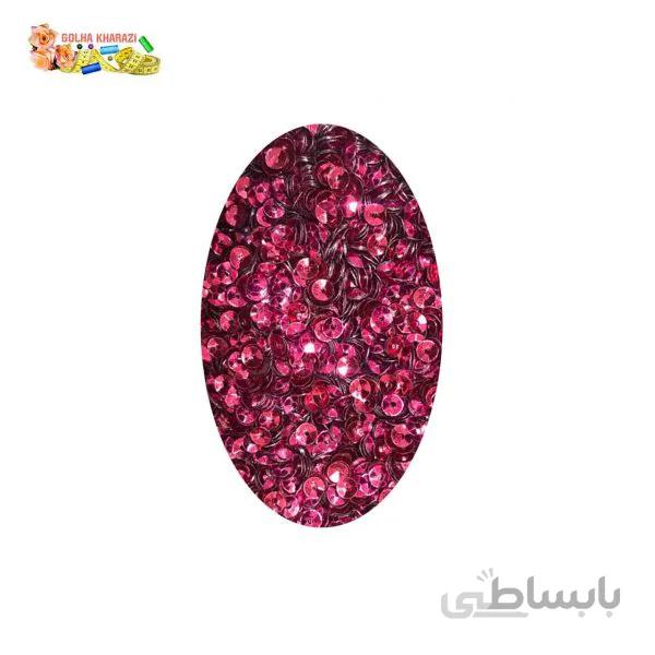 پولک کاسه ای کد 3321P