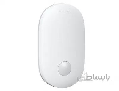 لامپ قابل حمل هوشمند بیسوس Baseus Sunshine Series Human Body Induction Entrance Light