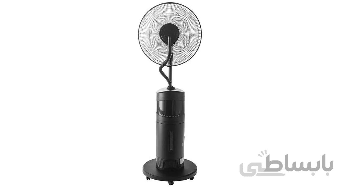 پنکه مخزن دار مدل CF210