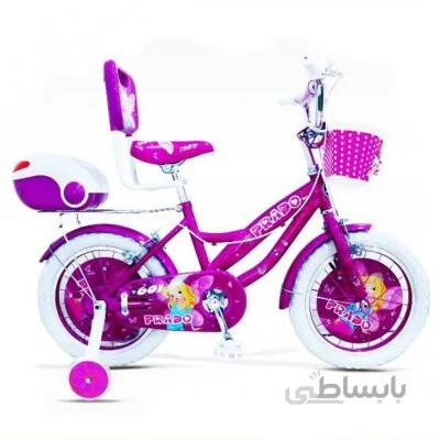 دوچرخه شهری مدل پرادو کد 1600631 سایز 16