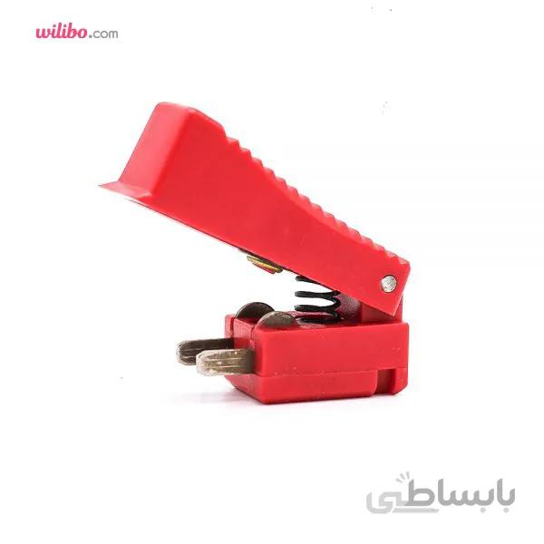 شاسی تورچ Co2 کالاجوش