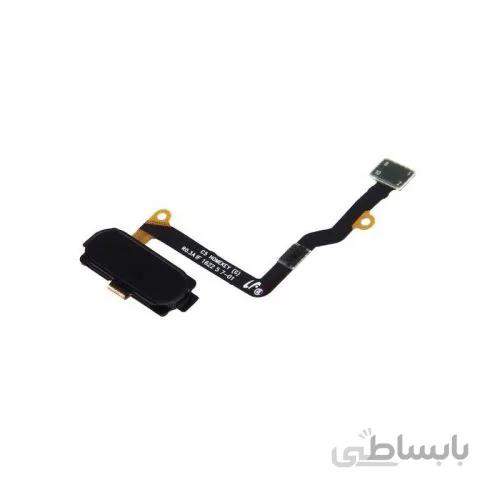فلت اثر انگشت و هوم گوشی سامسونگ FLAT HOME SAMSUNG C7