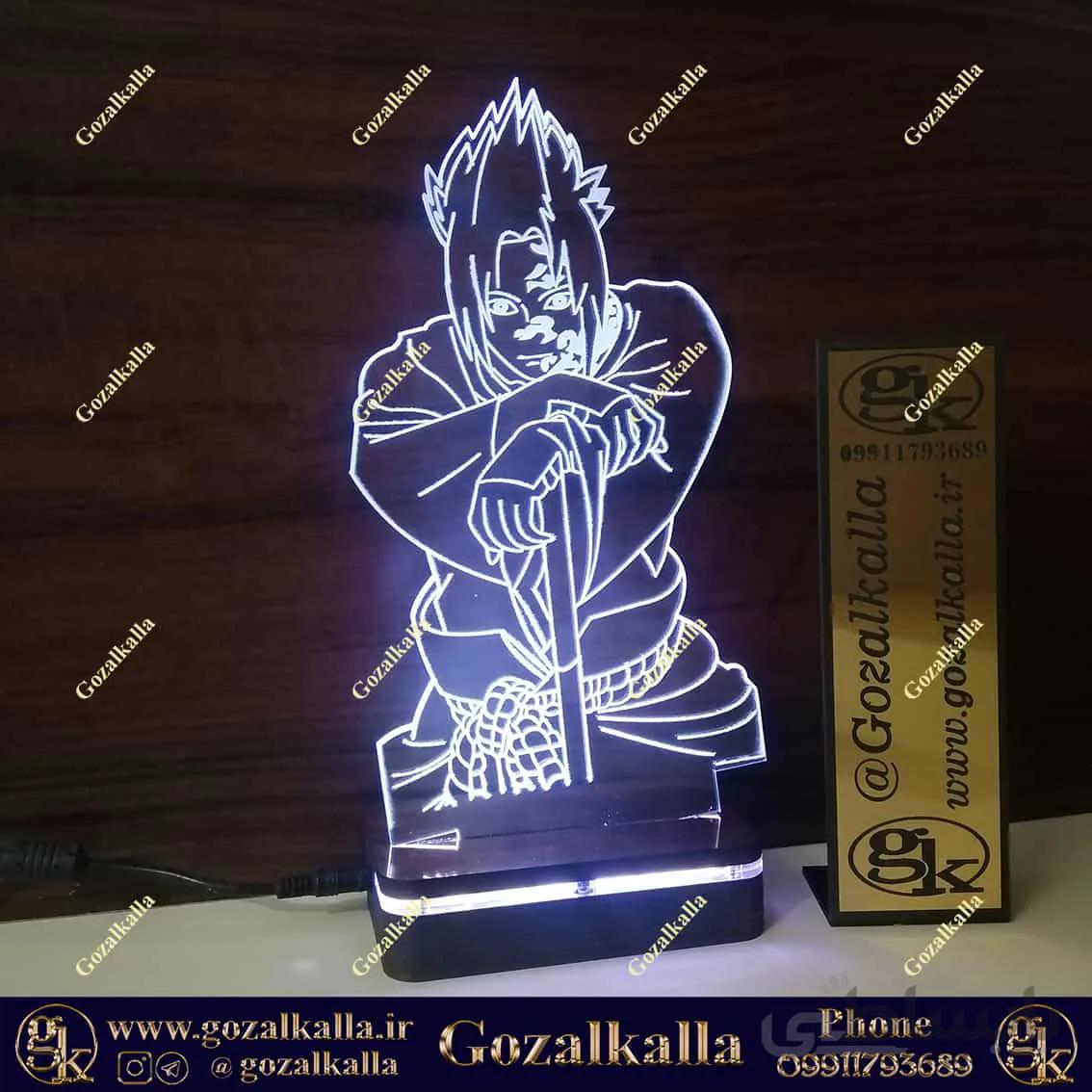 بالبینگ انیمه طرح۴۳