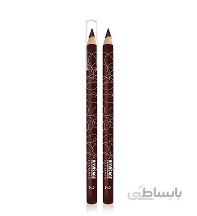مداد چشم چوبی لاکس ویساژ ۲ / Luxvisage Eye Pencil