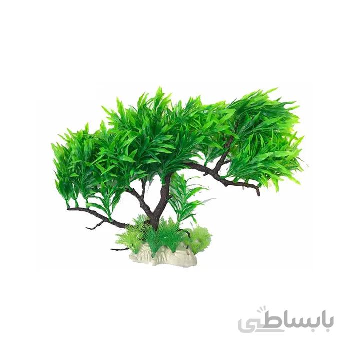 گیاه مصنوعی آکواریوم کد 11370
