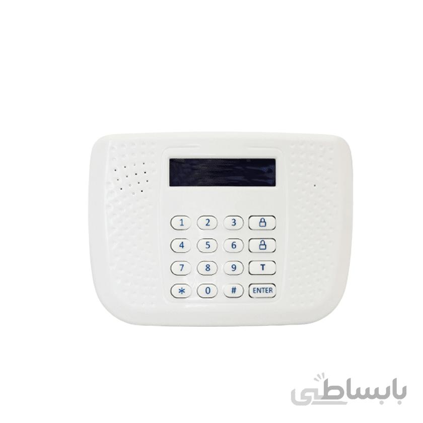 کیپد دزدگیر اماکن انیک مدل K808