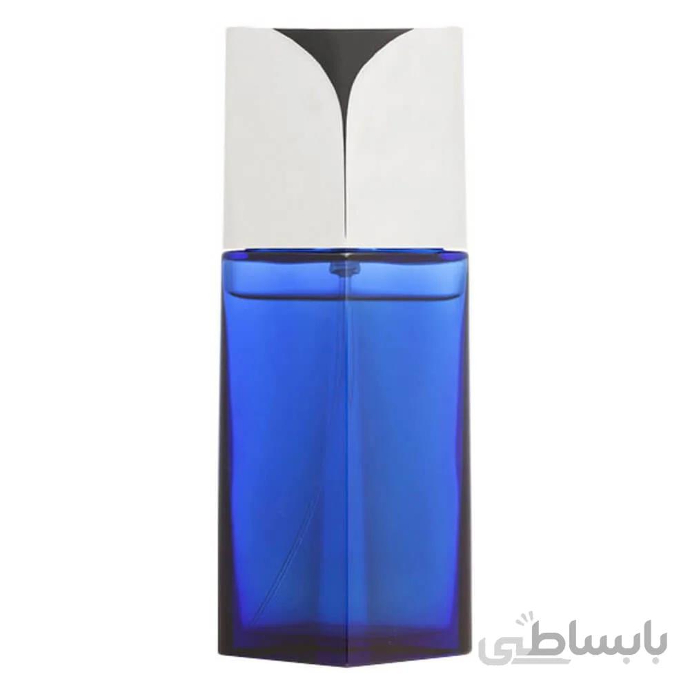 ISSEY MIYAKE L'Eau Bleue D'Issey Pour Homme Edt 75ml M ا ISSEY MIYAKE L'Eau Bleue D'Issey Pour Homme Edt 75ml M