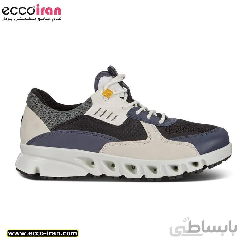 کفش مردانه اکو اصل مدل ECCO MULTI-VENT M MULTICOLOR OMBRE