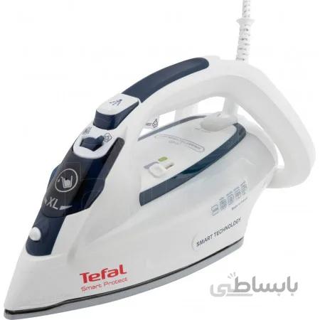 اتو بخار تفال مدل FV4981 ا Tefal FV4981 Steam Iron