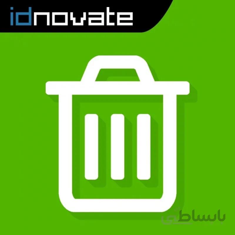 ماژول تجاری حذف کامل سفارشات به انضمام اطلاعات مرتبط