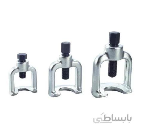 سیبک کش دوپایه 18mm فورس – FORCE مدل 628E18