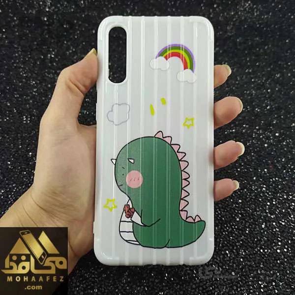 قاب کرکره ای سامسونگ Samsung A70 / A70s کد SA305D